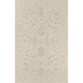 Momeni Indian Hand Tufted Area Rug, Beige - 2 x 3 ft. COSETCOS-2BGE2030